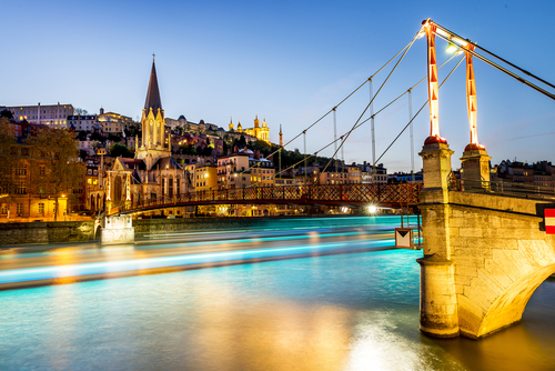 rencontre entre celibataire lyon