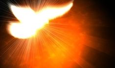 Pentecôte : Pyromanes de l'amour !