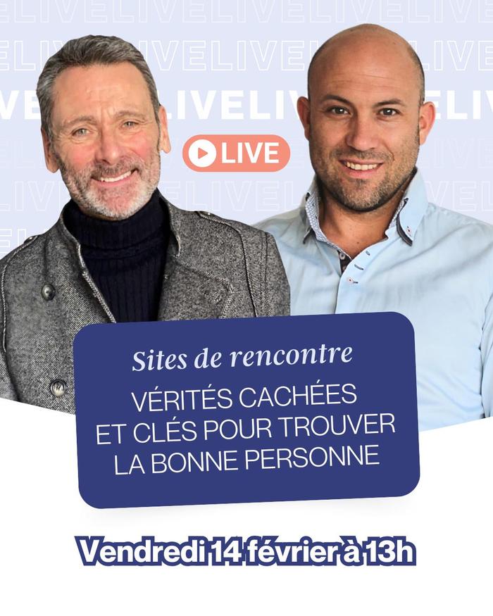 Olivier Orna et David Miquel